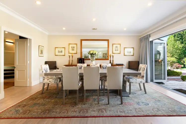 Fifth view of Homely house listing, 'Ashdown' 23 Werrington Street, Burradoo NSW 2576