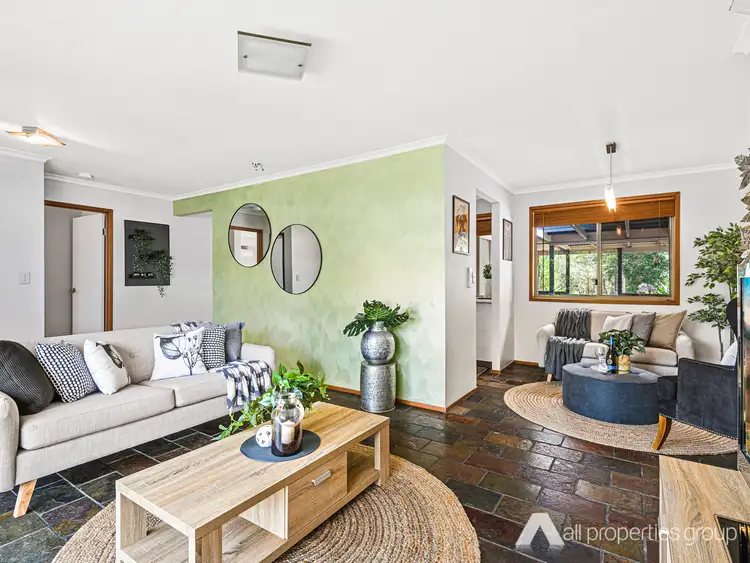 Fifth view of Homely house listing, 39 Bushland Drive, Regents Park QLD 4118