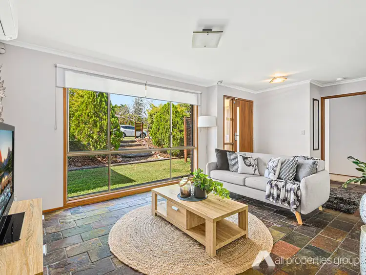 Sixth view of Homely house listing, 39 Bushland Drive, Regents Park QLD 4118