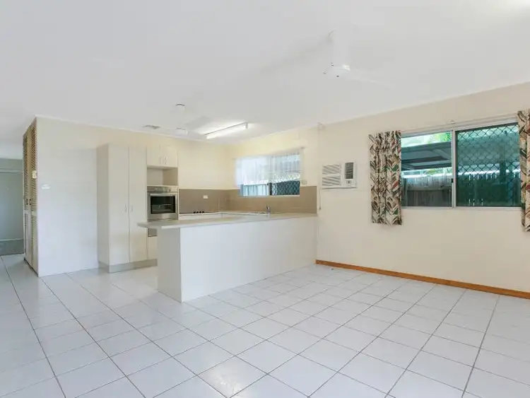 Second view of Homely semi-detached listing, 2/350 Mccoombe Street, Mooroobool QLD 4870