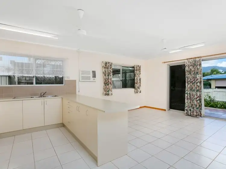 Third view of Homely semi-detached listing, 2/350 Mccoombe Street, Mooroobool QLD 4870