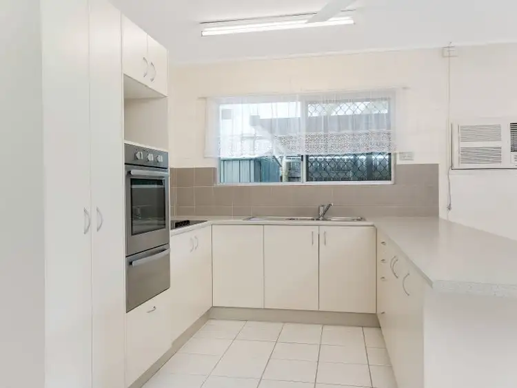 Fourth view of Homely semi-detached listing, 2/350 Mccoombe Street, Mooroobool QLD 4870