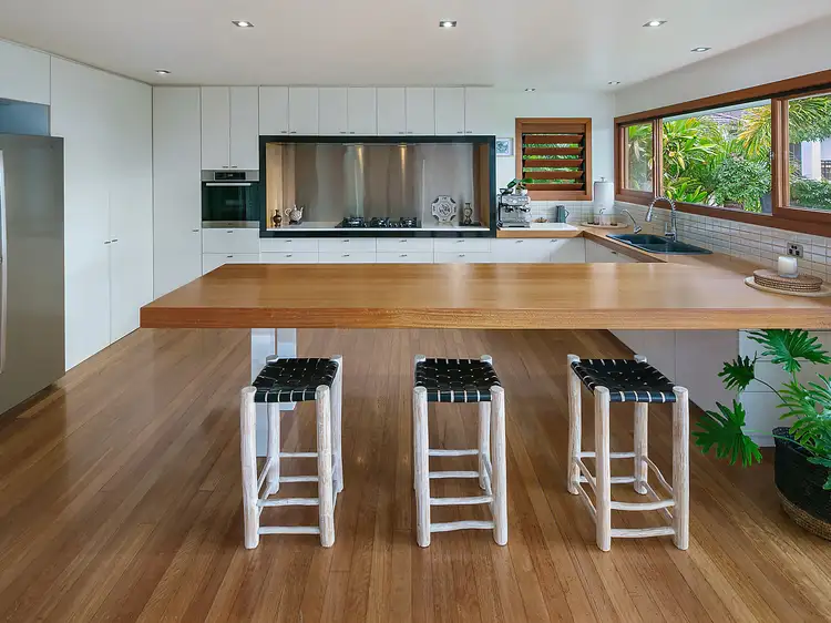 Main view of Homely house listing, 8 Coastwatch Close, Korora NSW 2450