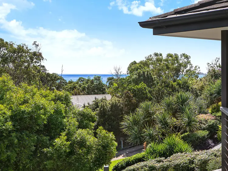Second view of Homely house listing, 8 Coastwatch Close, Korora NSW 2450