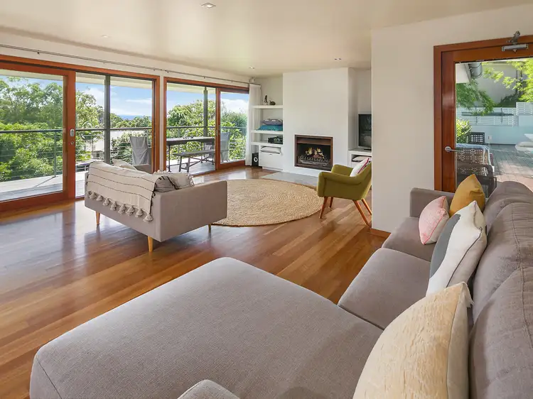 Third view of Homely house listing, 8 Coastwatch Close, Korora NSW 2450