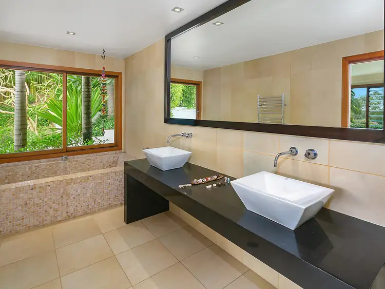 Fifth view of Homely house listing, 8 Coastwatch Close, Korora NSW 2450