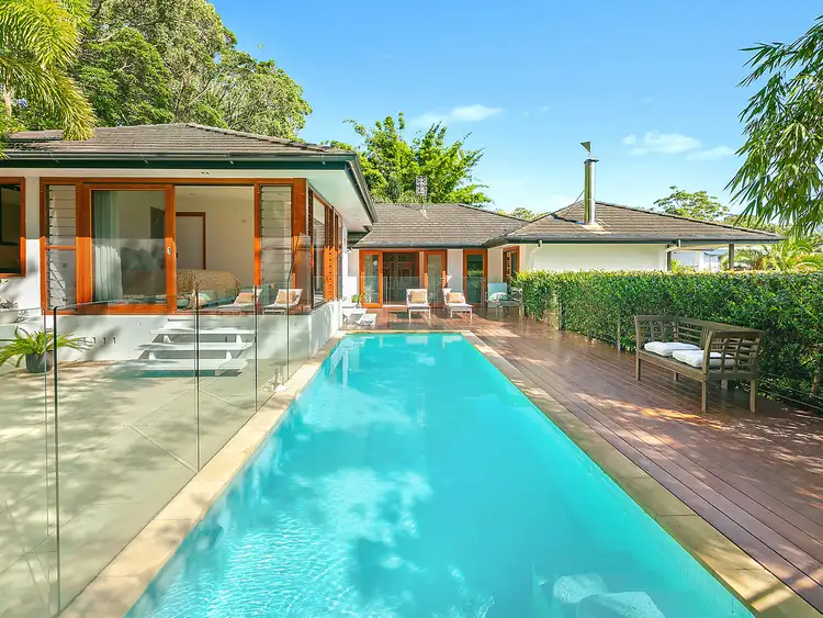 Sixth view of Homely house listing, 8 Coastwatch Close, Korora NSW 2450