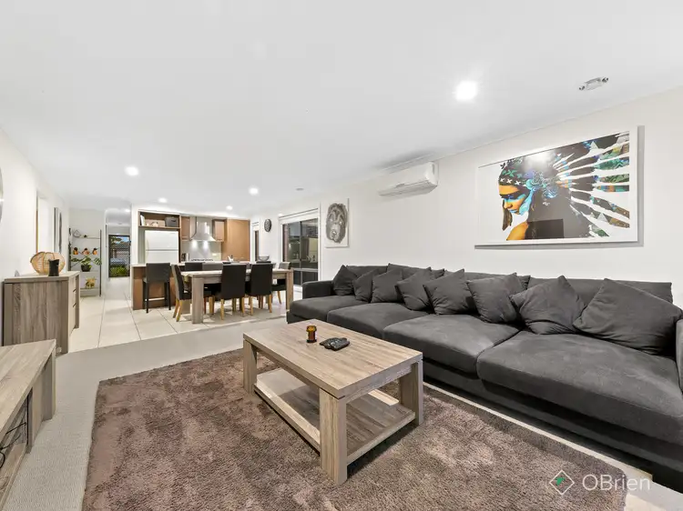 Main view of Homely house listing, 42 Jupiter Crescent, Cranbourne West VIC 3977