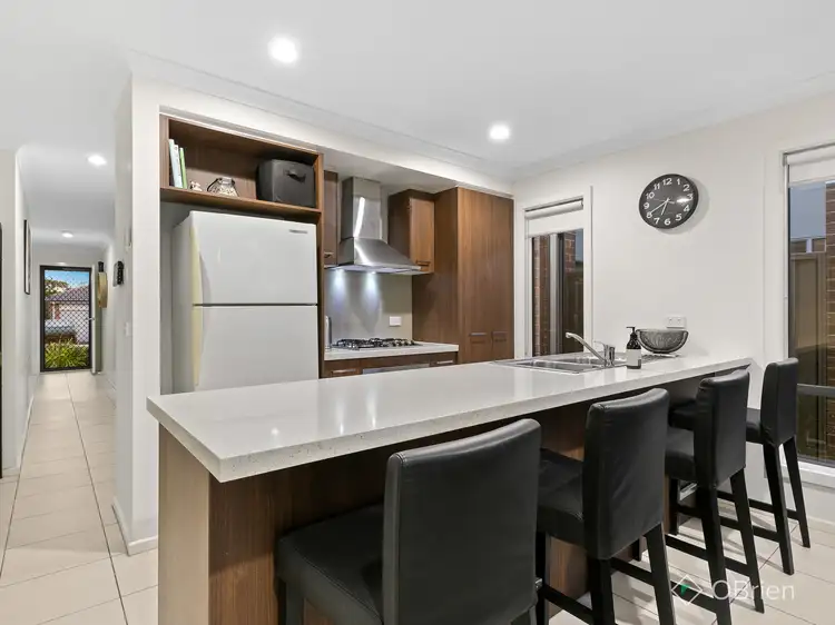 Third view of Homely house listing, 42 Jupiter Crescent, Cranbourne West VIC 3977