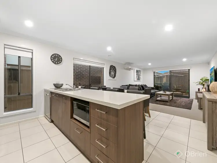 Fourth view of Homely house listing, 42 Jupiter Crescent, Cranbourne West VIC 3977