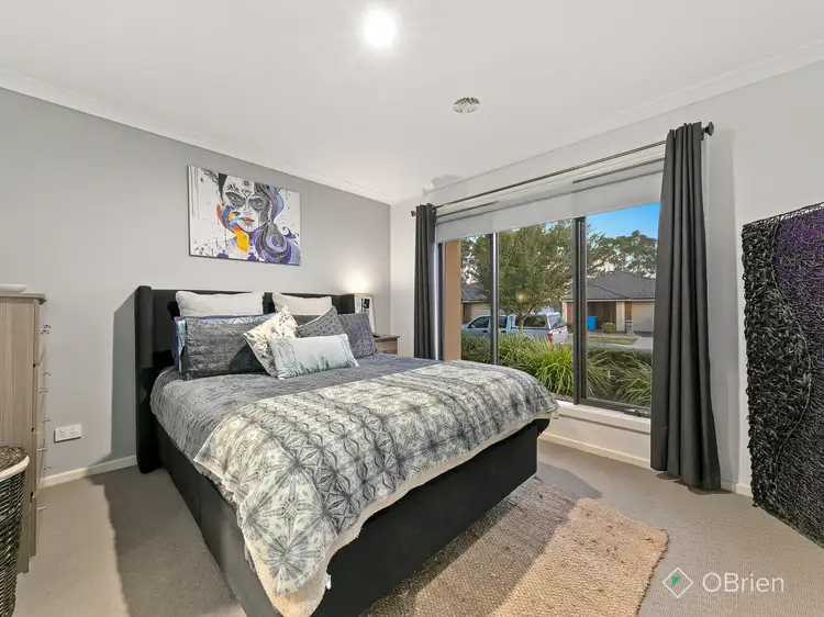 Fifth view of Homely house listing, 42 Jupiter Crescent, Cranbourne West VIC 3977