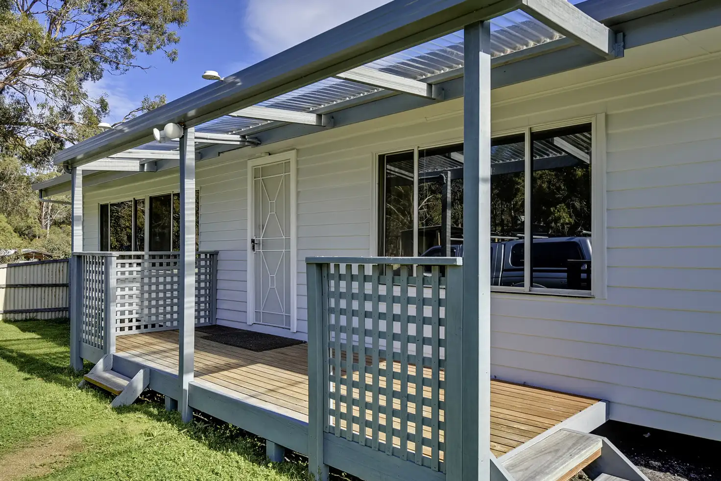 Main view of Homely house listing, 1 Amy Street, Taranna TAS 7180