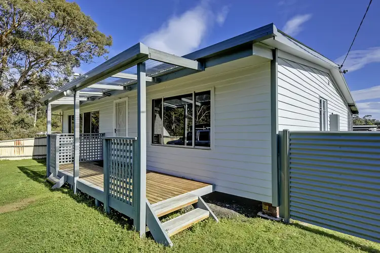 Second view of Homely house listing, 1 Amy Street, Taranna TAS 7180