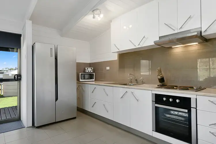 Fourth view of Homely house listing, 1 Amy Street, Taranna TAS 7180