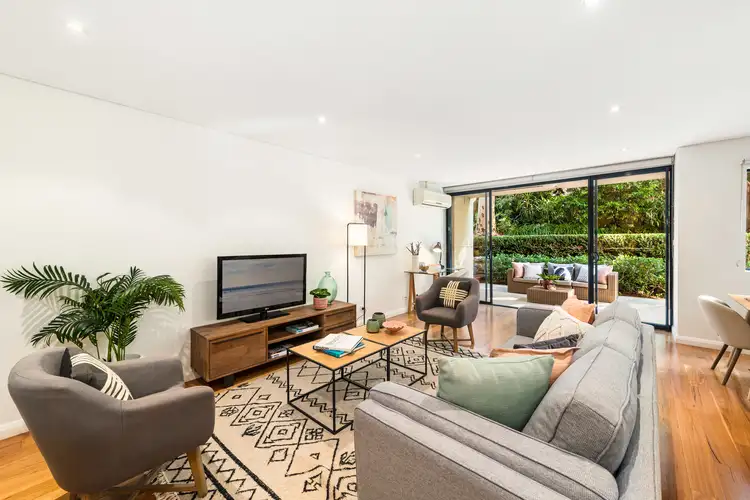 2/382 Miller Street, Cammeray NSW 2062