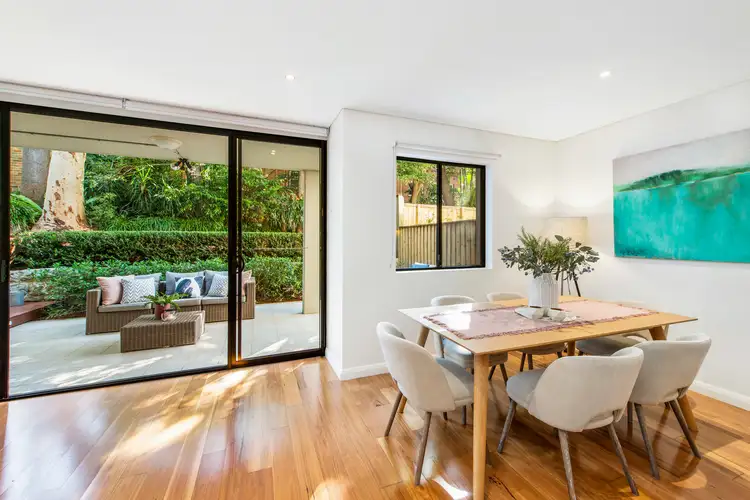 Fifth view of Homely apartment listing, 2/382 Miller Street, Cammeray NSW 2062