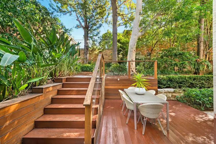 Sixth view of Homely apartment listing, 2/382 Miller Street, Cammeray NSW 2062