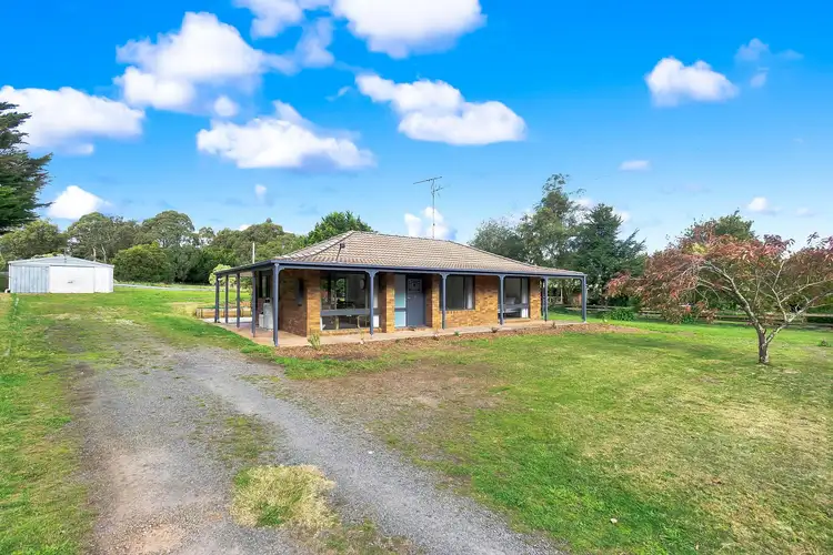10 Russell Street, Gordon VIC 3345