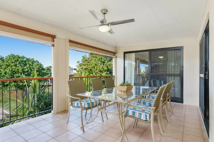 Fourth view of Homely unit listing, 6/27 Victoria Street, Clayfield QLD 4011