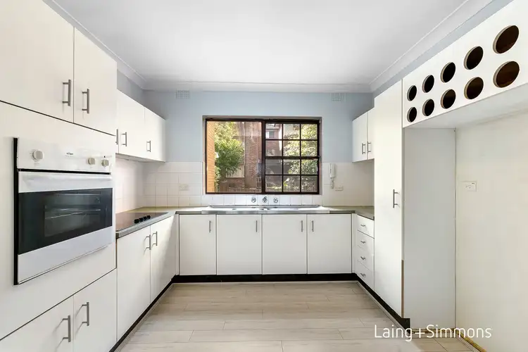 Second view of Homely unit listing, 2/2 Muriel Street, Hornsby NSW 2077