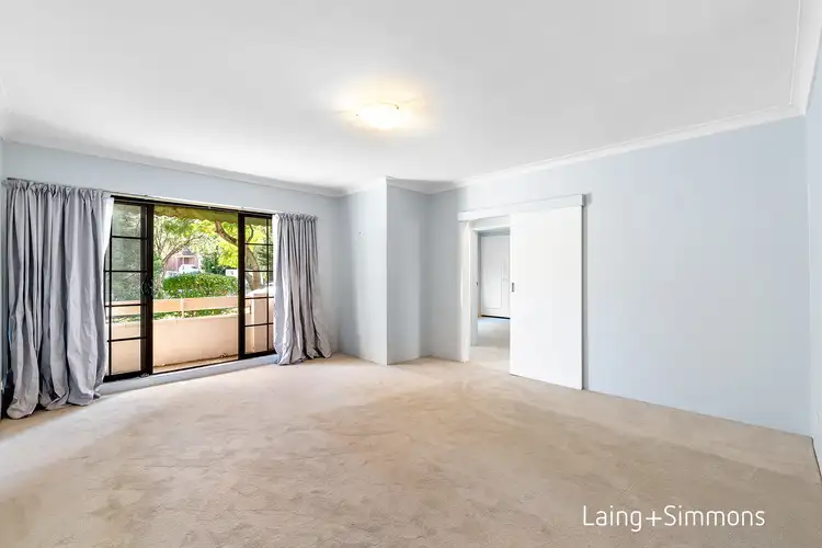 Third view of Homely unit listing, 2/2 Muriel Street, Hornsby NSW 2077
