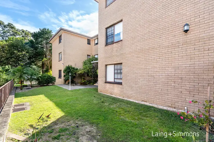 Sixth view of Homely unit listing, 2/2 Muriel Street, Hornsby NSW 2077