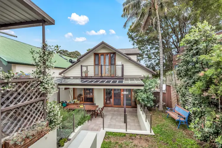 Fourth view of Homely house listing, 15 Northcote Road, Glebe NSW 2037