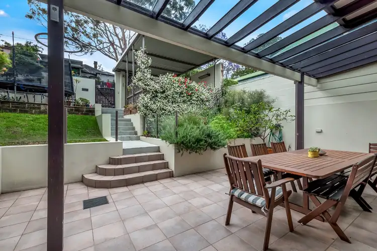 Fifth view of Homely house listing, 15 Northcote Road, Glebe NSW 2037