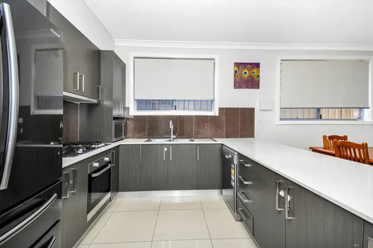 Second view of Homely house listing, 48 Douglas Road, Blacktown NSW 2148