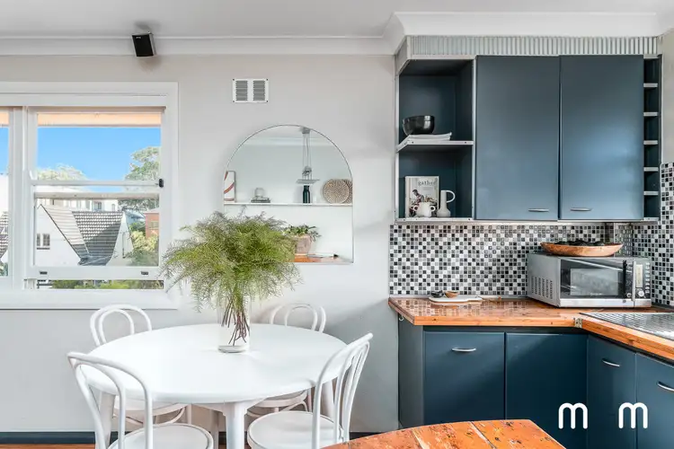 Second view of Homely apartment listing, 11/45 Smith Street, Wollongong NSW 2500
