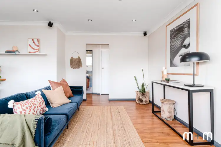 Third view of Homely apartment listing, 11/45 Smith Street, Wollongong NSW 2500