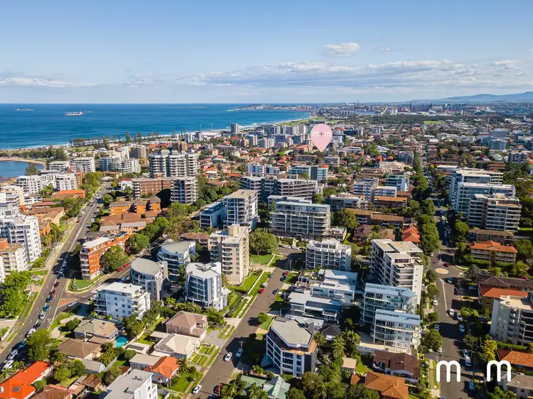 Fifth view of Homely apartment listing, 11/45 Smith Street, Wollongong NSW 2500