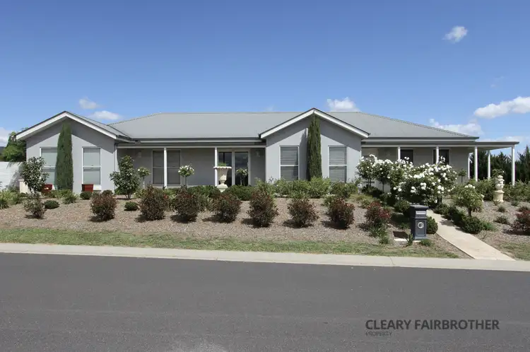 26 Munro Street, Windradyne NSW 2795