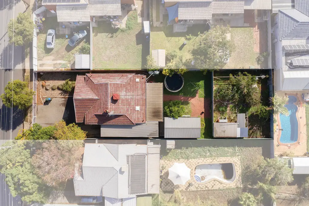 Main view of Homely house listing, 61 Harrison Road, Devon Park SA 5008