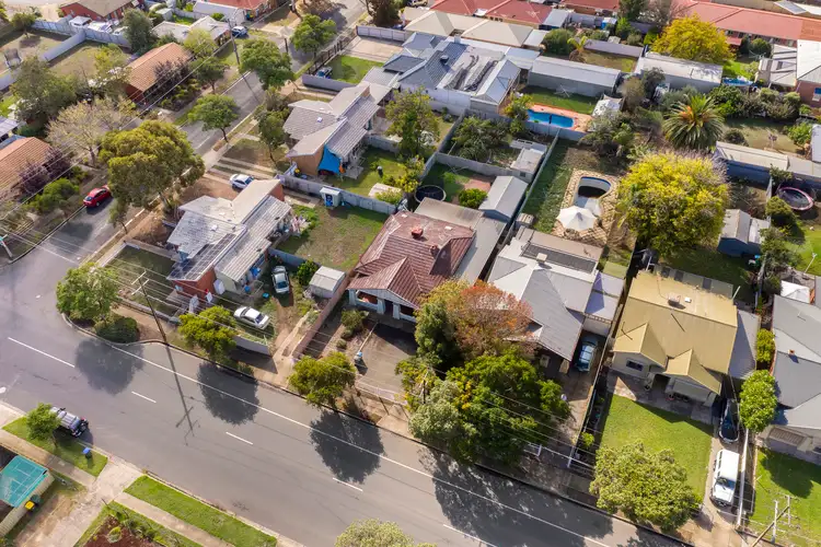 Third view of Homely house listing, 61 Harrison Road, Devon Park SA 5008