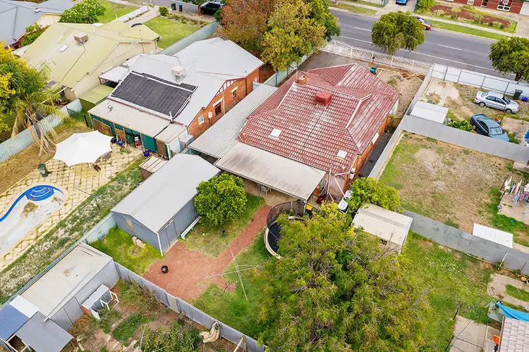 Fifth view of Homely house listing, 61 Harrison Road, Devon Park SA 5008