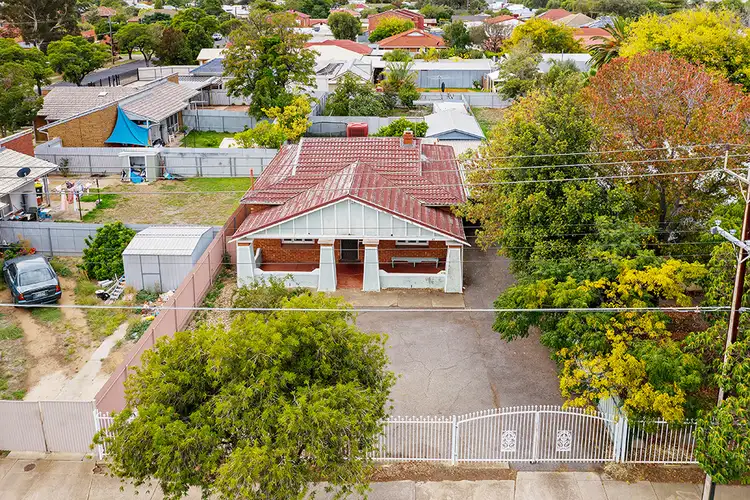 Seventh view of Homely house listing, 61 Harrison Road, Devon Park SA 5008