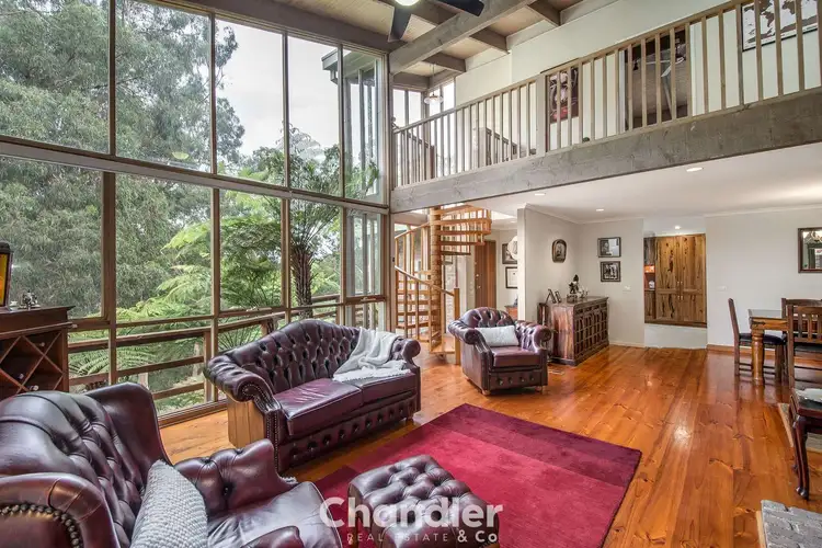 Second view of Homely house listing, 73 Temple Road, Selby VIC 3159