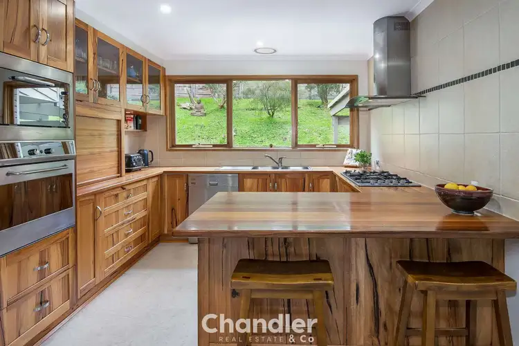 Fourth view of Homely house listing, 73 Temple Road, Selby VIC 3159