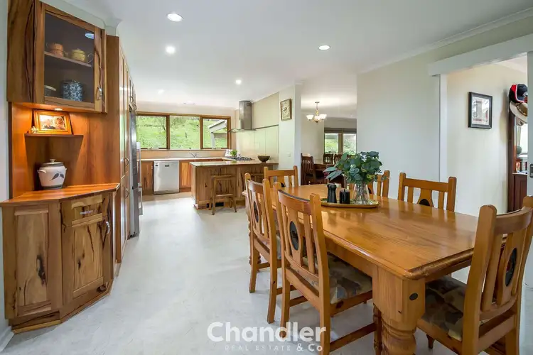 Fifth view of Homely house listing, 73 Temple Road, Selby VIC 3159