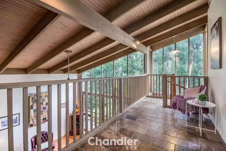 Sixth view of Homely house listing, 73 Temple Road, Selby VIC 3159