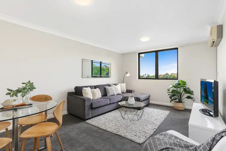 514/40 King Street, Wollstonecraft NSW 2065