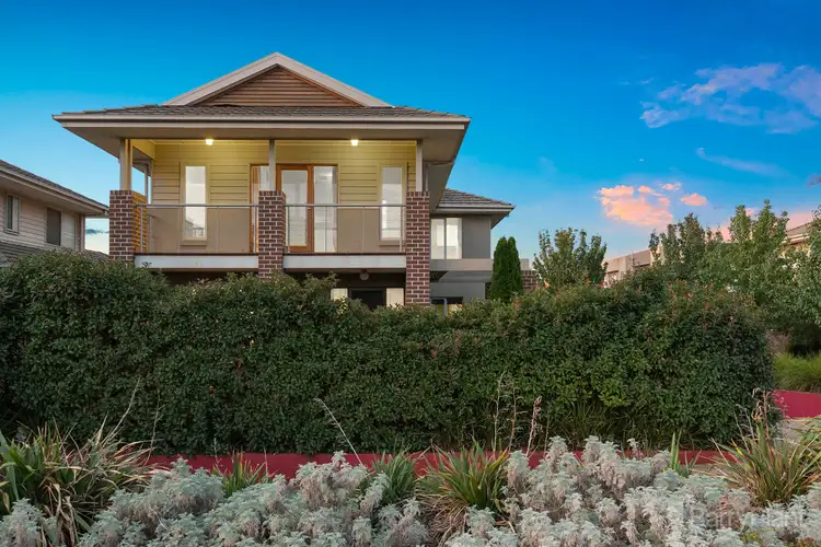 13 Egret Way, Pakenham VIC 3810
