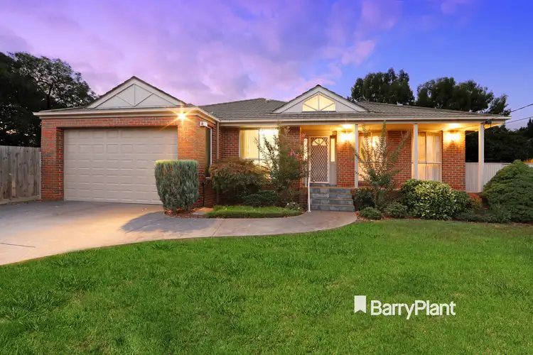 28 Castlewood Drive, Boronia VIC 3155