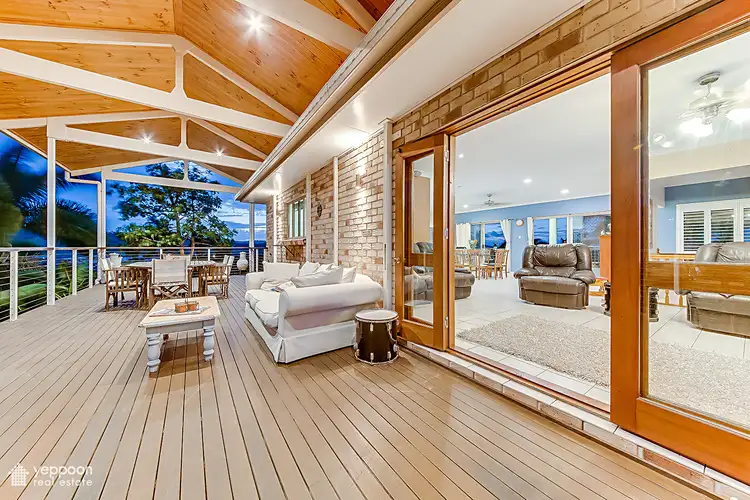 Main view of Homely house listing, 7 Sunset Court, Lammermoor QLD 4703