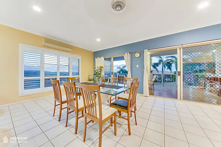 Seventh view of Homely house listing, 7 Sunset Court, Lammermoor QLD 4703