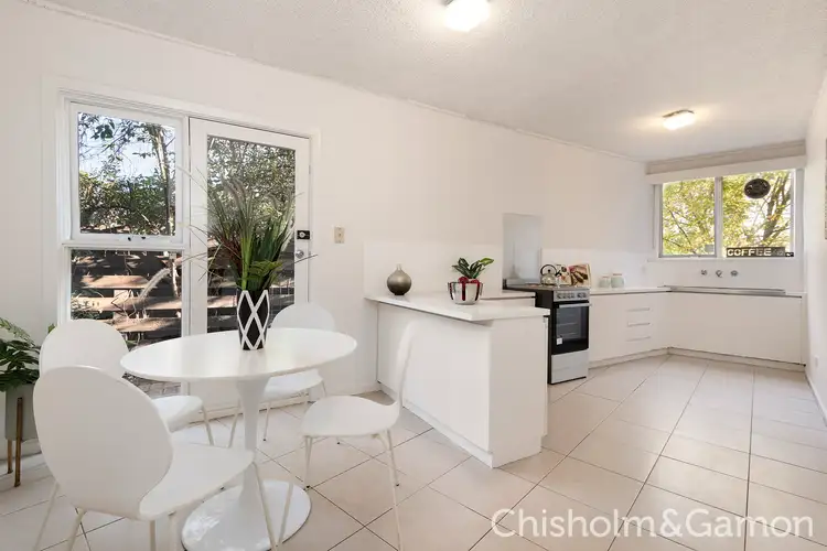 Fourth view of Homely townhouse listing, 2/48 Lyndon Street, Ripponlea VIC 3185