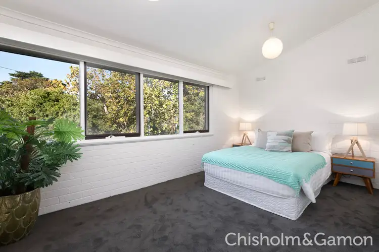 Fifth view of Homely townhouse listing, 2/48 Lyndon Street, Ripponlea VIC 3185