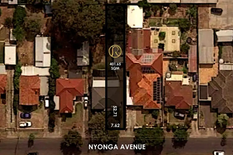 7 Nyonga Avenue, Croydon Park SA 5008