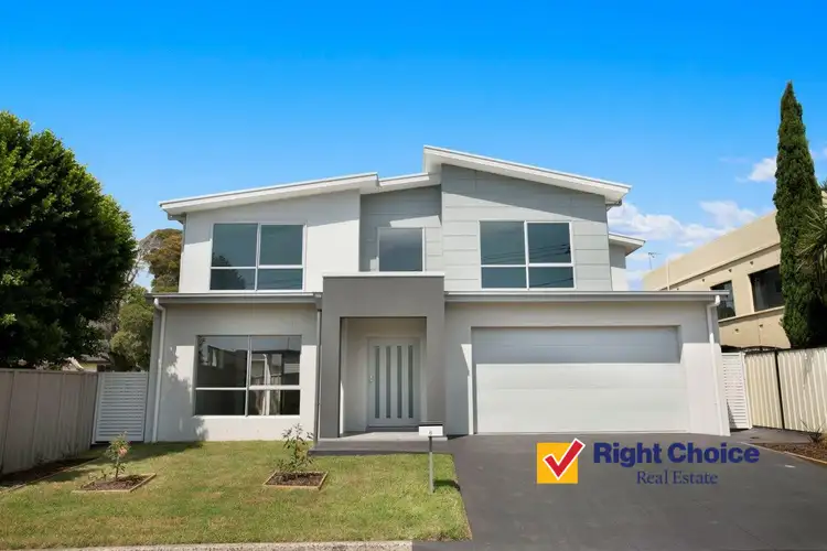 6 Newton Crescent, Oak Flats NSW 2529